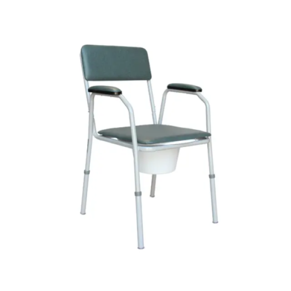 130001_bedside-commode-economy-slate-swl-150kg_web-image_01 Bedside Commode, Economy, Slate (SWL 150kg)