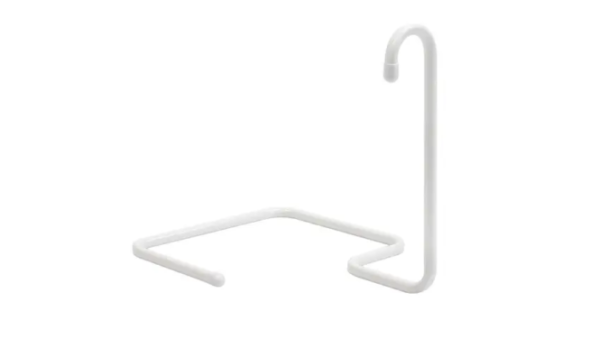 Bed Stick, Universal, with Fixing Straps
