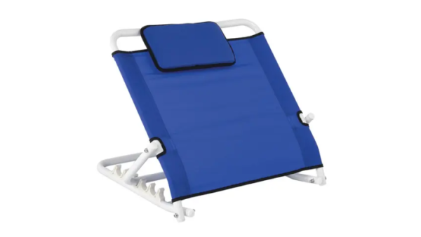 Backrest, Adjustable