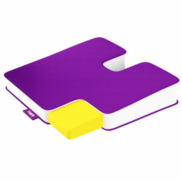 147_Coccyx_Wedge ICare Coccyx Wedge