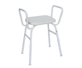 1563-shower-stool-with-arms-padded-seat-aluminium_354955194 Padded Shower Stool