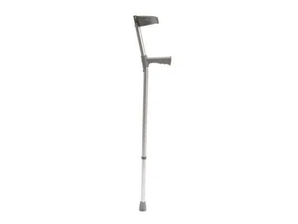 Elbow Crutch Pair - Triangle Handle