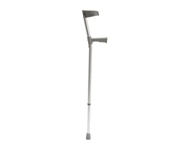 161210_cooper-elbow-crutches-youth_web-image_01 Elbow Crutch Pair - Triangle Handle