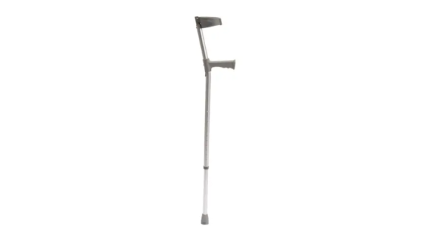 Elbow Crutch Pair - Triangle Handle