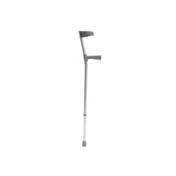 Elbow Crutch Pair - Triangle Handle