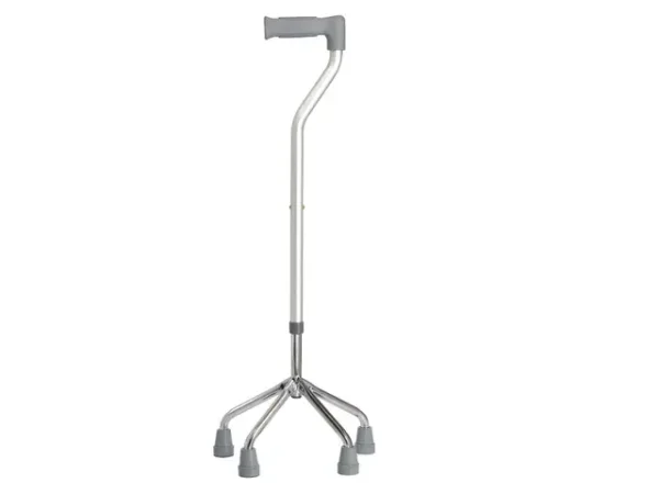 164600_quadstick-offset-base-high-profile-small-base-swl-100kg_web-image_01 Quad Stick - Offset Base, High Profile, Small Base
