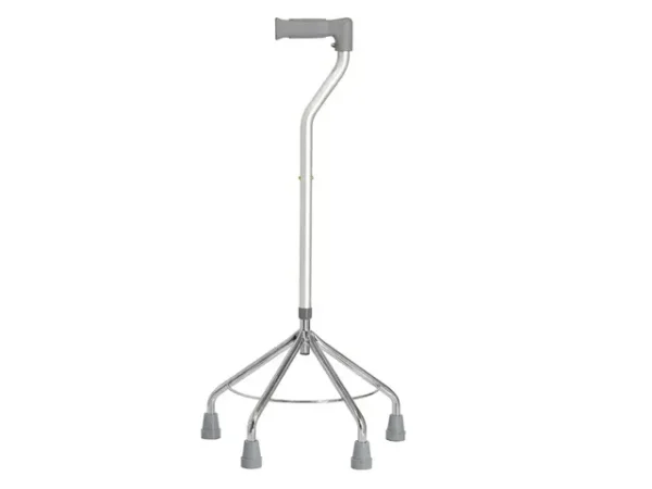 164610_quadstick-offset-base-high-profile-large-base-swl-100kg_web-image_01 Quadstick, Offset Base, High Profile, Large Base