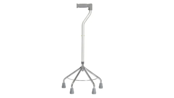 164610_quadstick-offset-base-high-profile-large-base-swl-100kg_web-image_01 Quadstick, Offset Base, High Profile, Large Base