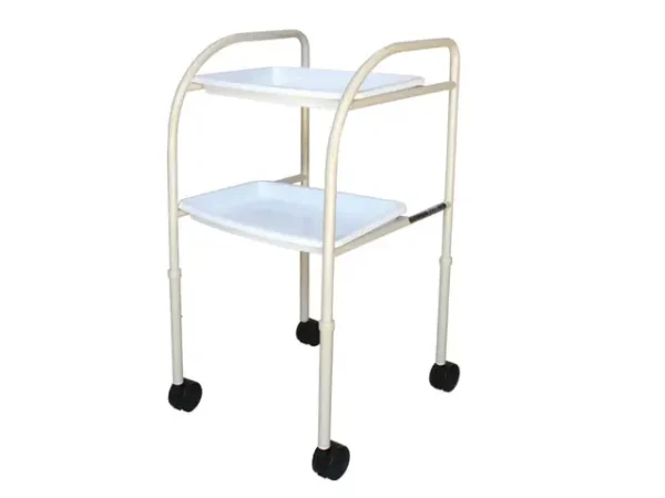 167000_traywalker-with-wheels_web-image_01 Tray Mobile, Double Tray