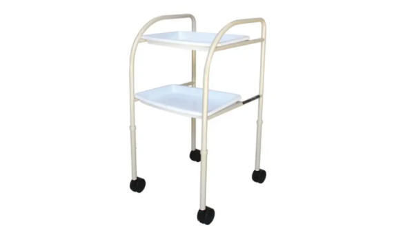 Tray Mobile, Double Tray