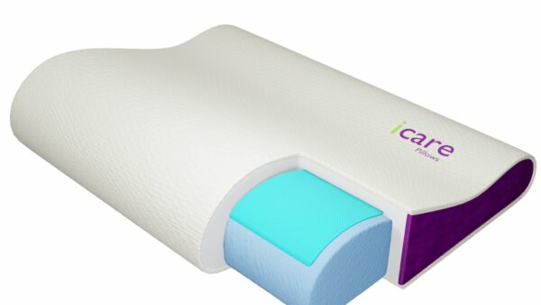 Pillow - Contoured ActiveX (iCare)