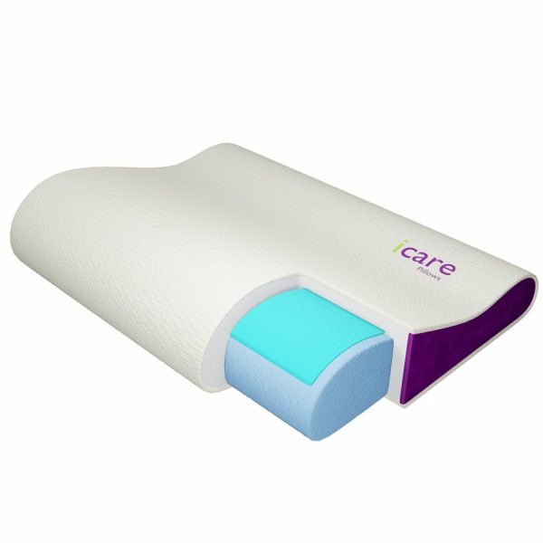192_Contour Pillow - Contoured ActiveX (iCare)