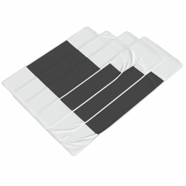 246_Absorbent_Bed_pad Icare Absorbent Bed Pad with Tuck in Flaps