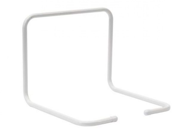 Bed Rail, with Fixing Straps