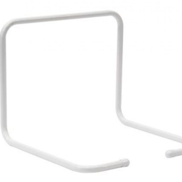 Bed Rail, with Fixing Straps