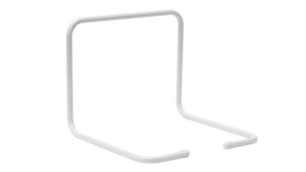 Bed Rail, with Fixing Straps