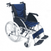 4 Wheelchair - Comfortlite 18"