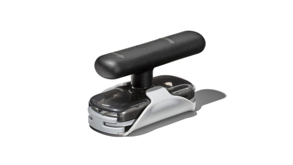 Jar Opener with Base Pad