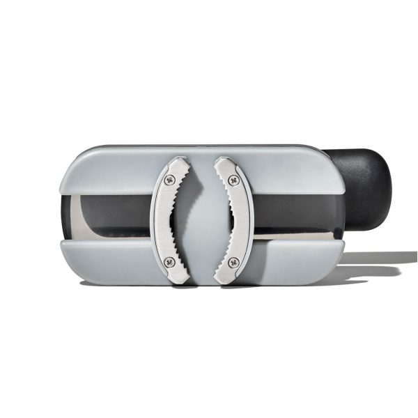 Jar Opener with Base Pad