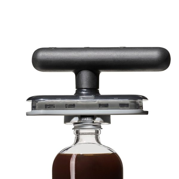 Jar Opener with Base Pad