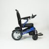 E-Traveller 180 Flex - Electric - Cobalt Blue