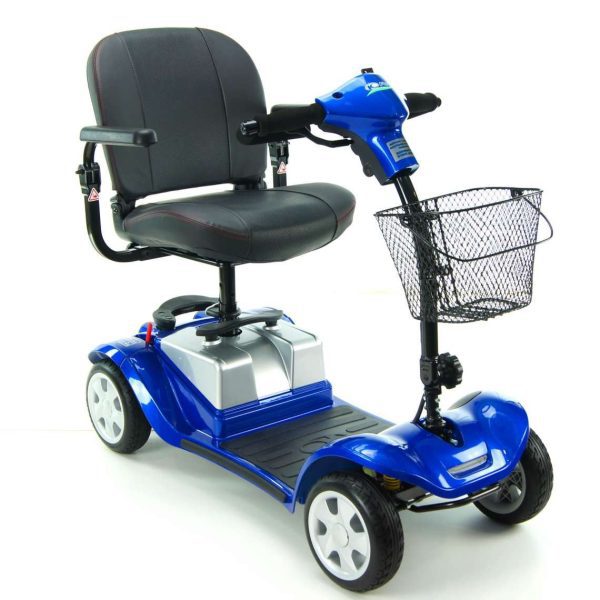 5ffcf5890a5f8_kymco-mini Mini Comfort Scooter