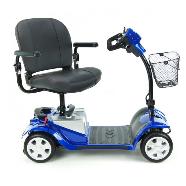 Mini Comfort Scooter