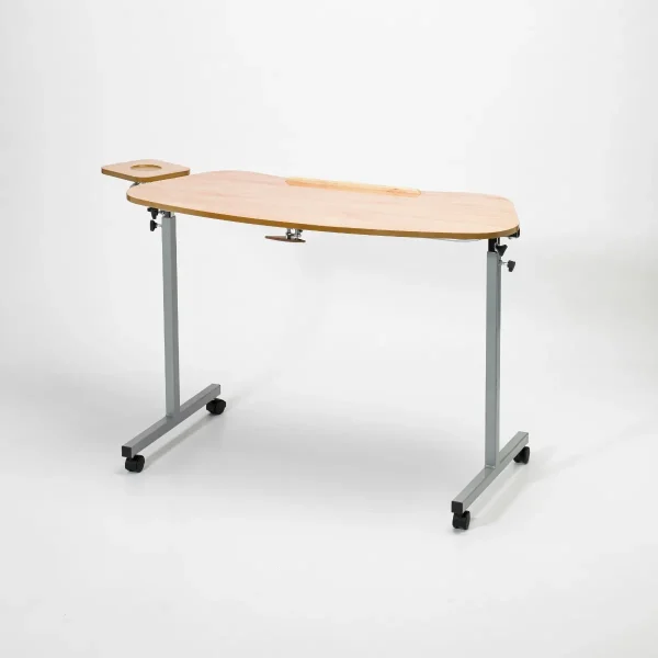 HLC-758 Table - Days Tilting - Curved Drink Stand