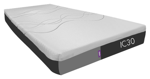 IC30 ActiveX Mattress Firm Edge