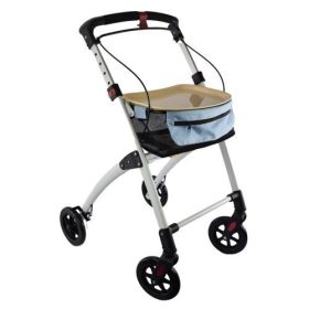 Indoor Rollator, Days Breeze, White Indoor Rollator, Days Breeze, White