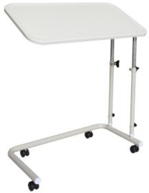 Large Over Bed:Chair Table Large Over Bed/Chair Table