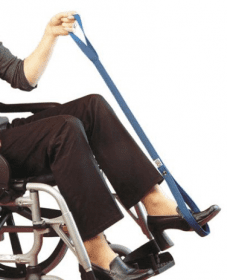 Leg Lifter - Rigid Loop Leg Lifter - Rigid Loop