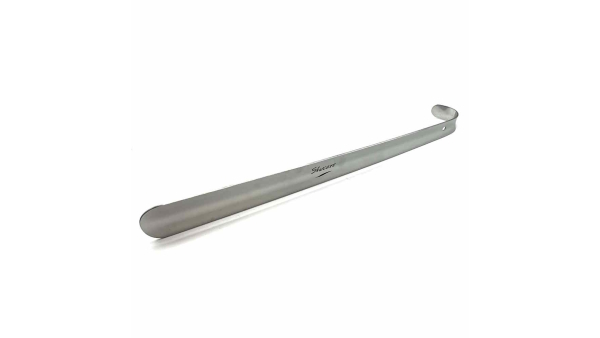 Metal-Shoe-Horn Shoehorn - Chrome Long 432mm
