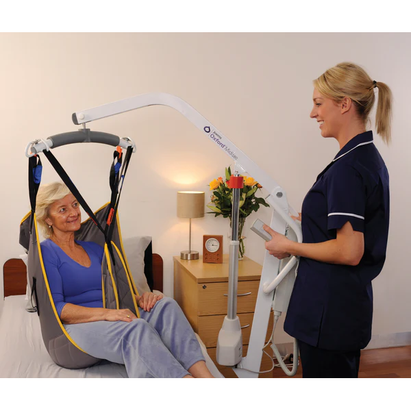 Midi-8 Oxford Midi Lifting Hoist