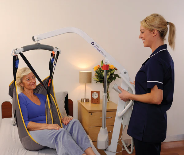 Midi-8 Oxford Midi Lifting Hoist