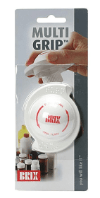 Multigrip Safety Cap Bottle Opener Multigrip Safety Cap Bottle Opener