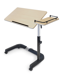 OVER BED OR OVER CHAIR TABLE OVER BED OR OVER CHAIR TABLE
