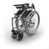 Wheelchair - Crystal 2