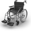 Wheelchair - Crystal 2