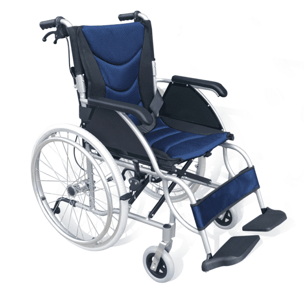 Wheelchair - Swift