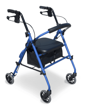 Sara Plus - comes with 2 batteries and 1 charger (SWL 190KG)
