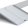 Ramp, Aluminium, Centre Folding 725 X 600 (270kg)