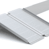 Ramp, Aluminium, Folding 725 x 1500mm (270Kg) RAM5