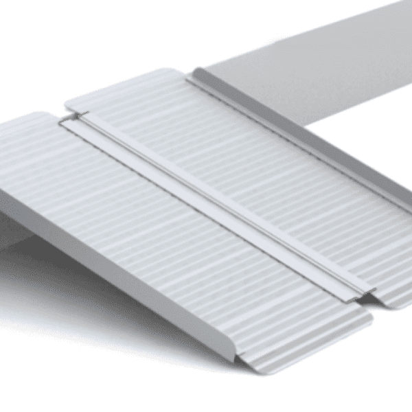Ramp, Aluminium, Folding 725 x 1500mm (270Kg) RAM5