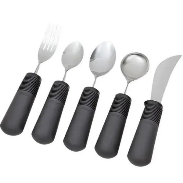 Big Grips Bendable Cutlery