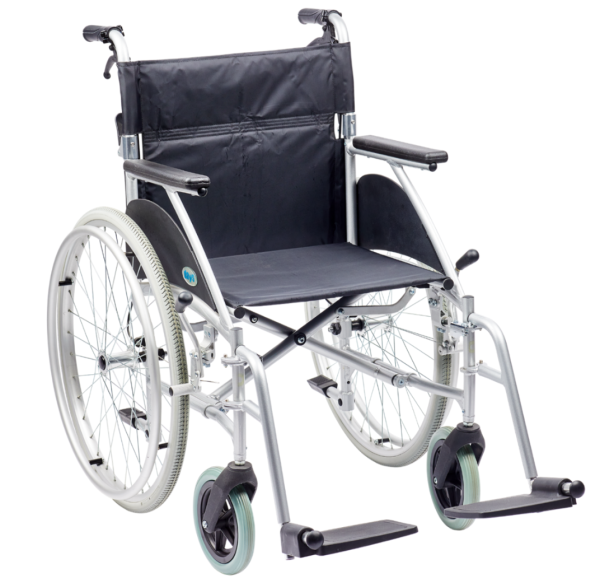 Wheelchair - Swift