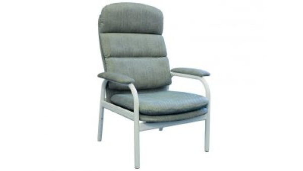 Static Seating and Comfort