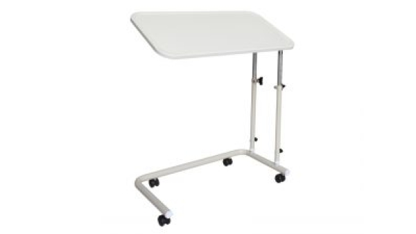 Tables and Mobile Trays
