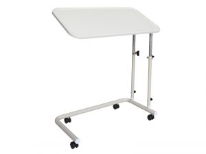 Tables and Mobile Trays