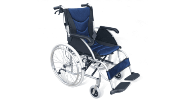Wheelchairs